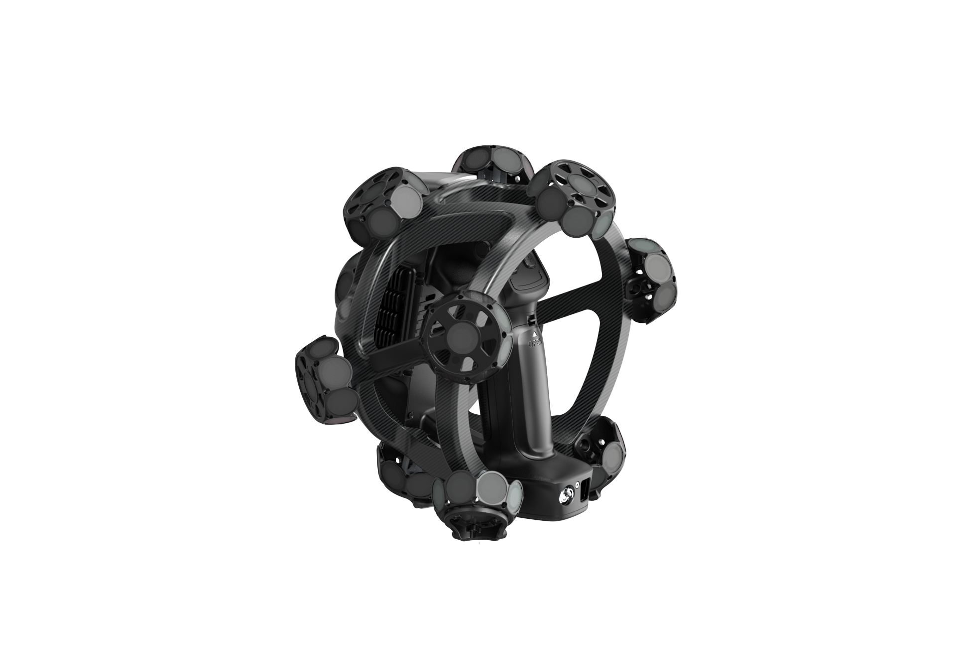 NimbleTrack-CR