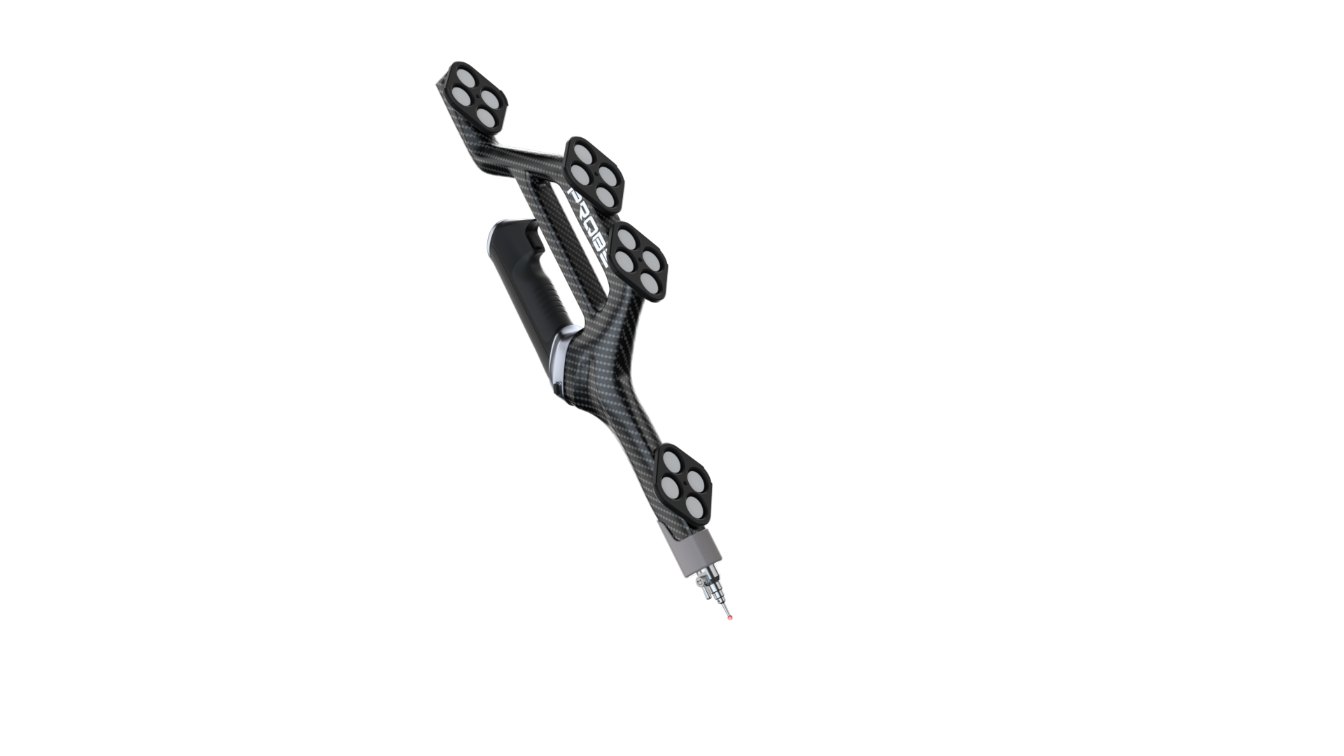 TrackProbe