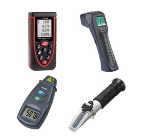 SCHWYZ elektronik ölçüm cihazları